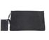 Balenciaga City Clutch, back view